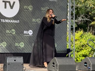 Музыка лечит