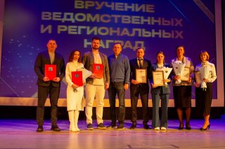 Лучшие в спорте!   