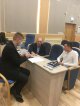 Комитет государственного жилищного надзора и контроля Ленинградской области провел выездной прием
