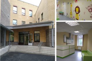 Во Всеволожском районе 22 июля начнут работу новые ФАП и амбулатория
