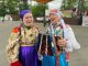 Во Всеволожске прошел традиционный марийский праздник цветов «Пеледыш пайрем».