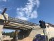 Главная дорожная стройка города