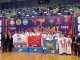 Лучшие на Чемпионате и Первенстве России по тхэквондо ИТФ!