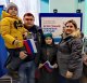 Отличный пример для подрастающего поколения!
