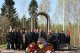 Во Всеволожске почтили память погибших солдат