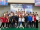 Всеволожские тхэквондисты взяли 32 призовых места