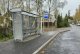 Новые остановки установлены во Всеволожске по обращениям жителей