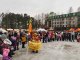 Масленичный разгуляй
