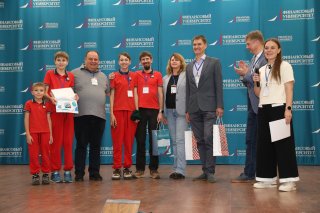 Самая финансово грамотная семья России живет во Всеволожском районе