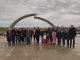 История и сохранение памяти о людях Дороги Жизни