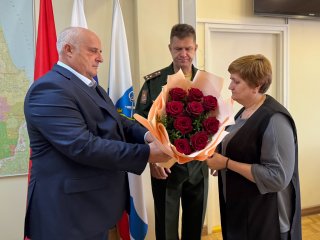 И в памяти нашей вы навсегда…