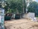 Мусорных нарушителей в Сертолово зафиксирует видеокамера.