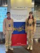 В тройке лучших!