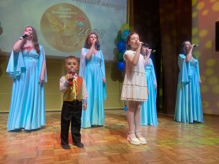 Вдохновение в каждом звуке