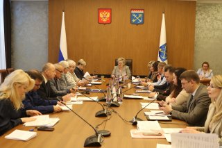 В Социальный кодекс Ленобласти внесены изменения по трем направлениям