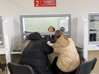 Долгожданное событие для многодетных семей Всеволожского района