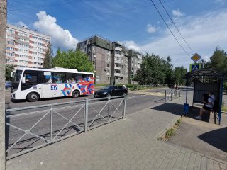 Да будет остановка!