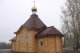 Пасхальный подарок для жителей Щеглово
