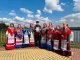 Весна, солнце и…березовый сок!
