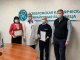 Пополнение в автопарке районной больницы