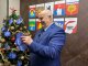 Подарок под ёлочку