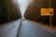 От Сертолово к Агалатово по новой дороге