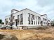 Строительство детского сада в Агалатово выходит на финишную прямую