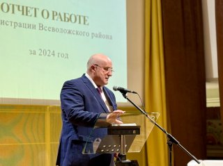 Здесь не просто строят планы, здесь их воплощают!
