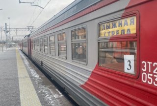 «Лыжные стрелы» отправятся в Токсово