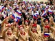 Россия и Крым. Вместе навсегда!