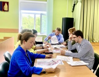По решению городской топонимической комиссии в Мурино появятся 11 новых улиц