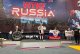 Всеволожский спортсмен завоевал титул «серебренного» призера «RUSSIA OPEN»