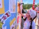 Во Всеволожске отметили День защиты детей