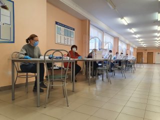 Выбираем достойных!