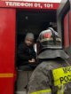 Спасатели удивили особенных малышей во Всеволожском районе