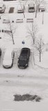 Мне плевать на всех, паркуюсь, где хочу!
