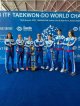 Чемпионка мира живет в Буграх
