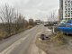 Начались работы по обустройству Гаражного проезда