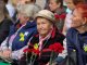 Во Всеволожске прошла районная патриотическая акция, посвящённая Дню памяти блокады Ленинграда