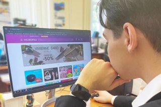 Обучение продажам на маркетплейсах