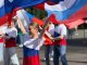 Триколор над Всеволожском