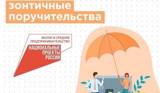 «Зонтичные» поручительства – в помощь бизнесу
