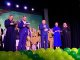 В Рахье прошел детский музыкальный фестиваль-конкурс «Дети России - дети Победы».