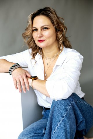 Жительница Всеволожска - в лидерах строительной отрасли России