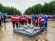 Школьники Союзного государства встретились во Всеволожском районе