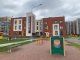Новый детский сад бугровчанам рад