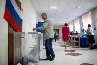 Как проголосовать не по месту прописки?