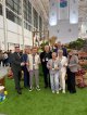  «Спутник‑Агро» - победитель агровыставки «Золотая осень»