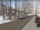 Вся в цветах душистая аллея