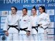 Всеволожская дзюдоистка взяла "бронзу" на Всероссийских соревнованиях.